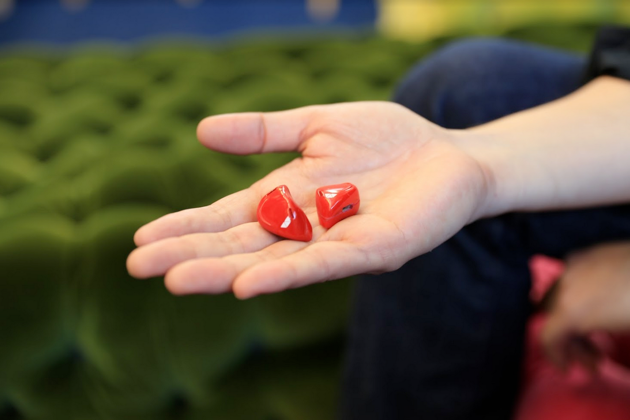 Наушники-переводчики Pilot Waverly Labs с легкостью помогают преодолевать языковой барьер Наушники-переводчики Pilot Waverly Labs с легкостью помогают преодолевать языковой барьер