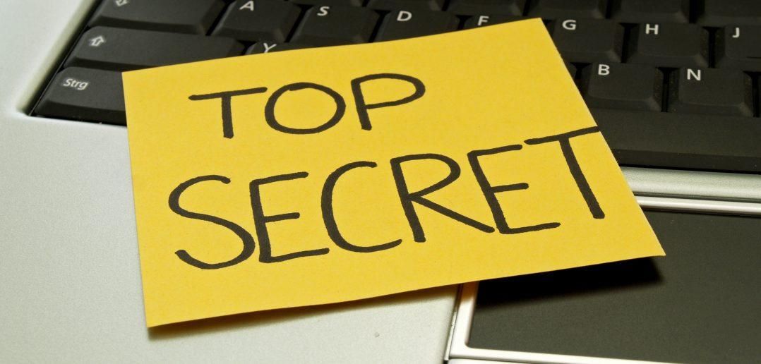 Чиновники, які працюють із секретною інформацією, отримуватимуть чималі надбавки: відомі цифри Чиновники, які працюють із секретною інформацією, отримуватимуть чималі надбавки: відомі цифри