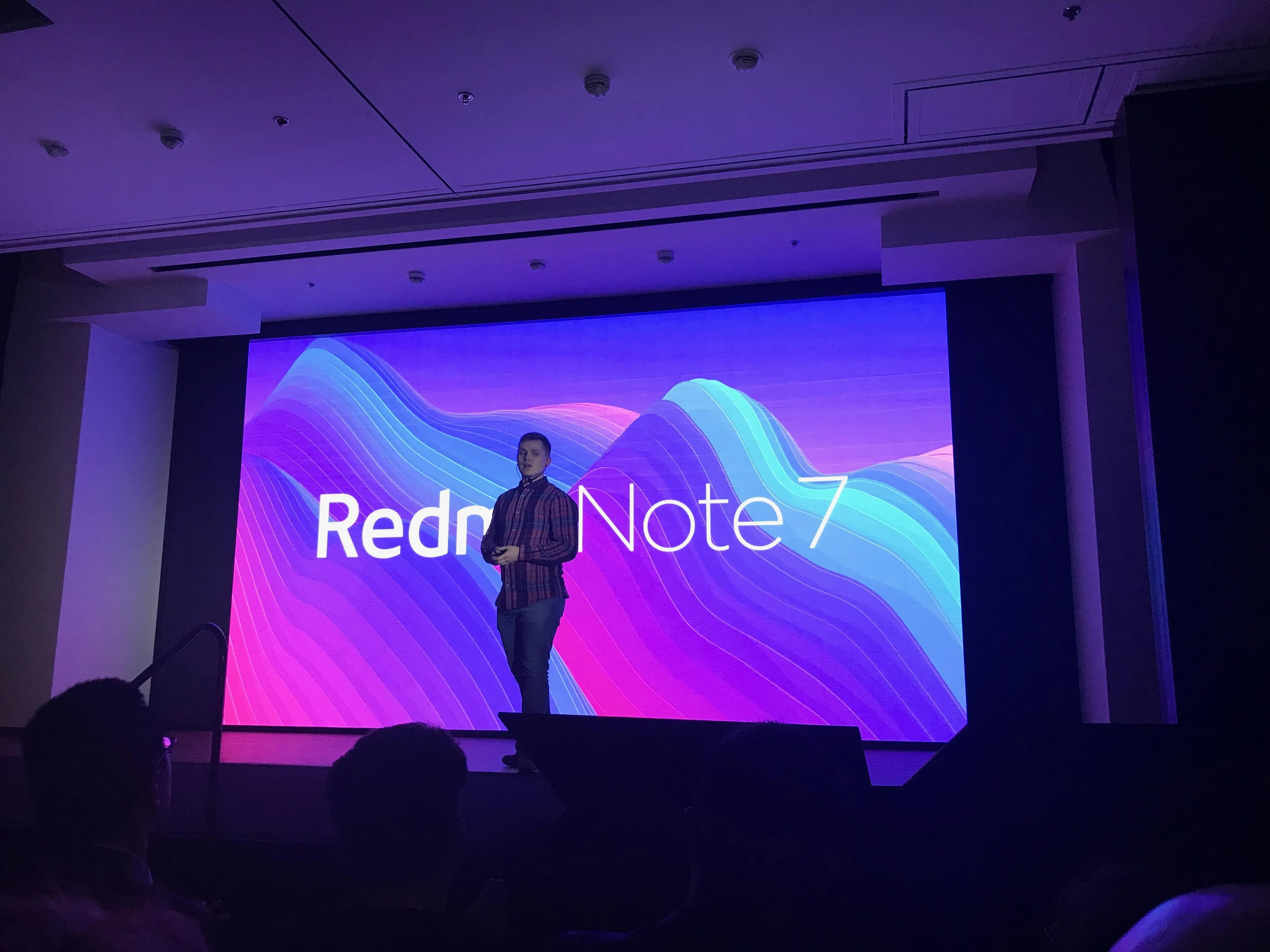 RedmiNote 7 RedmiNote 7