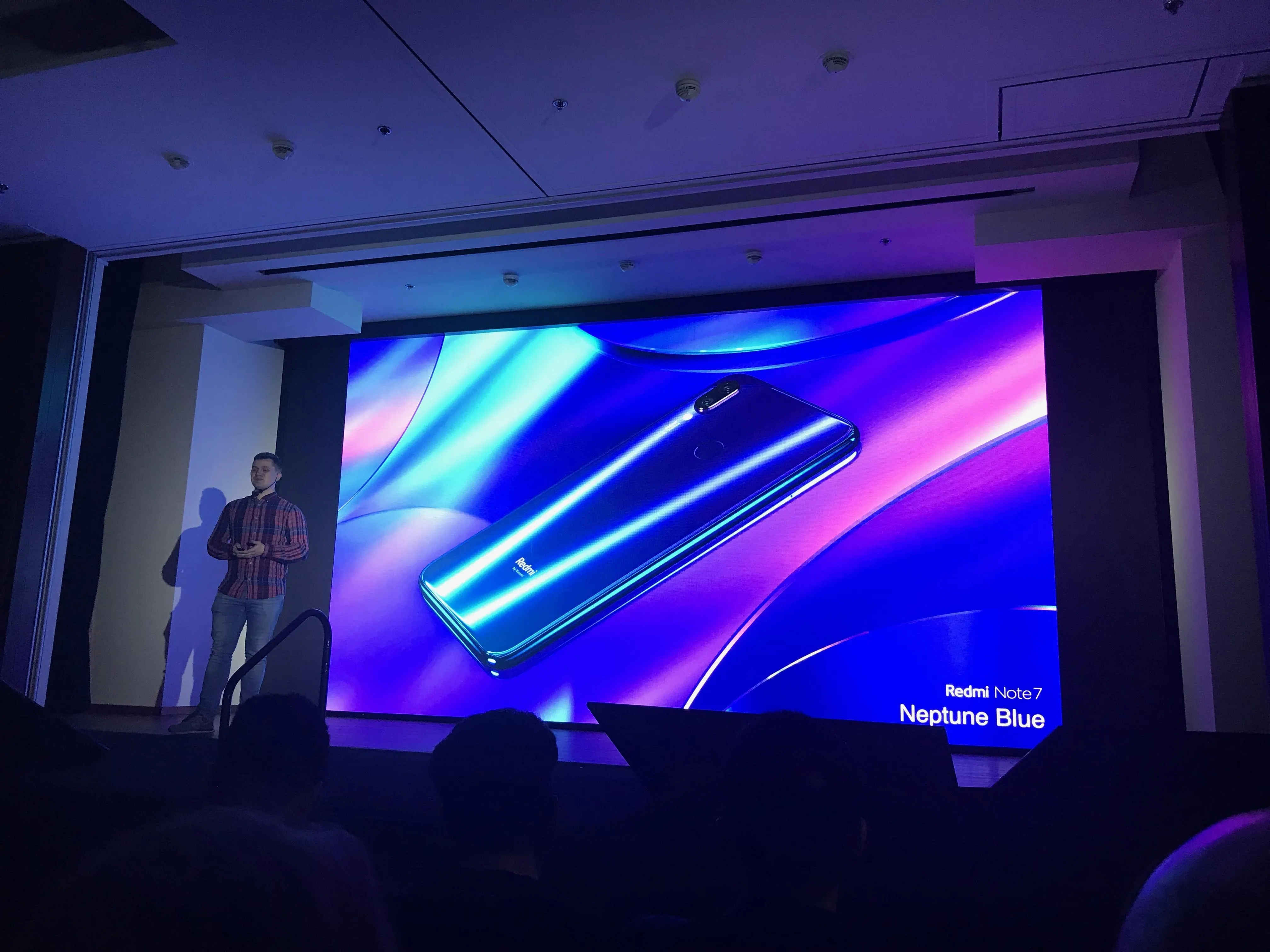 RedmiNote 7 RedmiNote 7