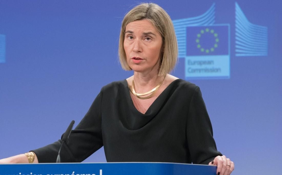 "Мають бути негайно звільнені": ЄС озвучив Росії вимоги через в'язнів Кремля "Мають бути негайно звільнені": ЄС озвучив Росії вимоги через в'язнів Кремля