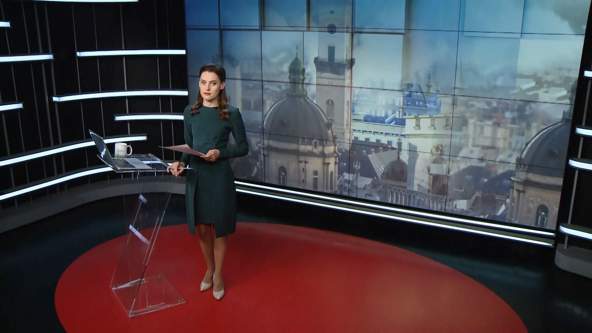 Выпуск новостей за 16:00: Украинцы в плену РФ. Бюджетные авиакомпании в Украине