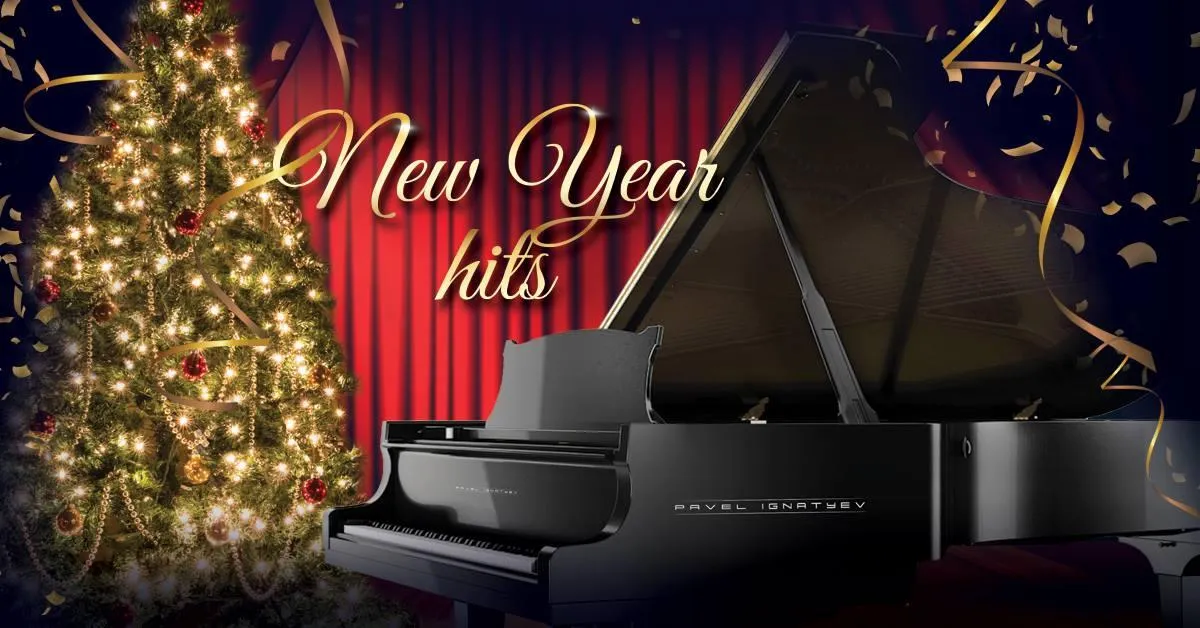 New Year Hits New Year Hits