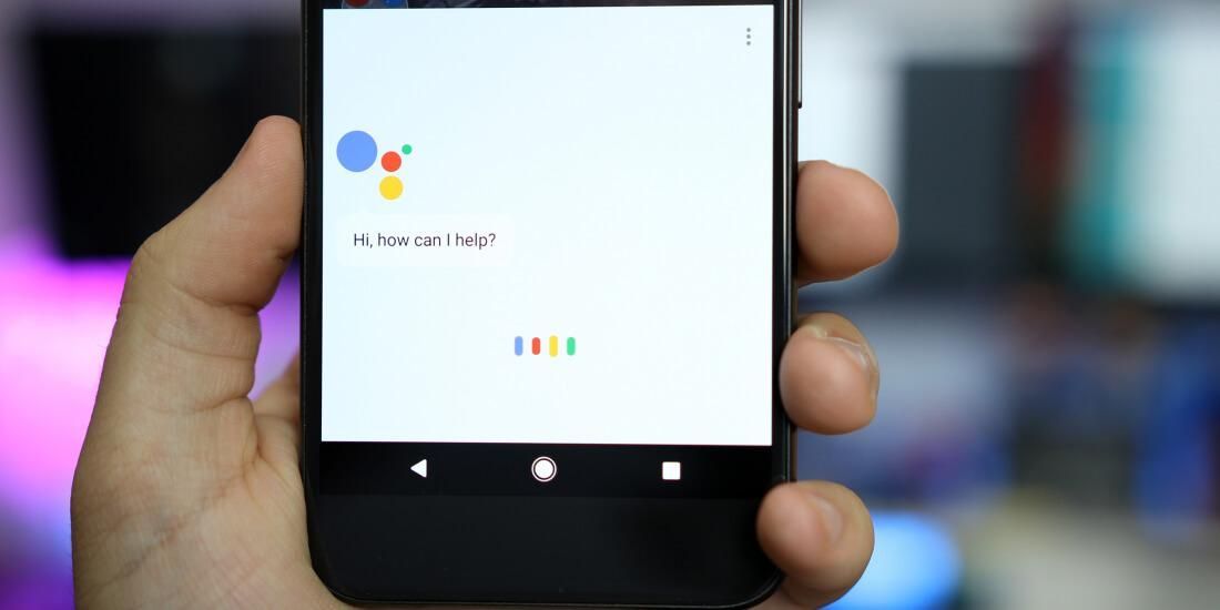 Google Assistant отримав синхронний переклад, що доступний українською Google Assistant отримав синхронний переклад, що доступний українською