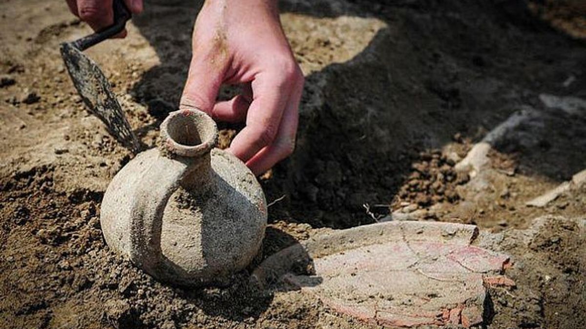 Санкції проти археологів в окупованому Криму: у МінТОТ пояснили деталі