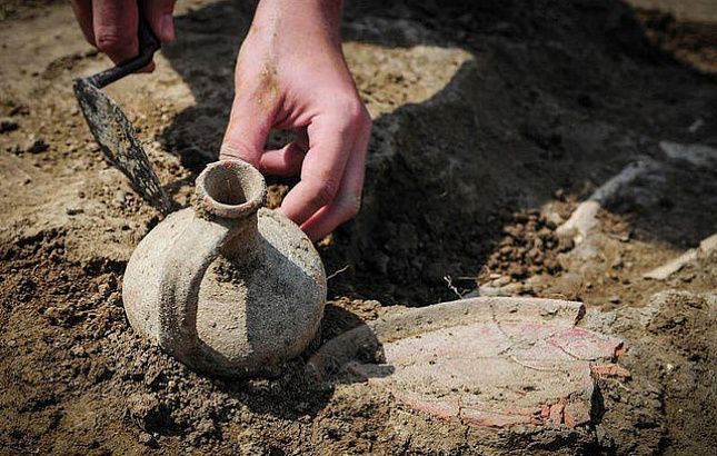 Санкції проти археологів в окупованому Криму: у МінТОТ пояснили деталі