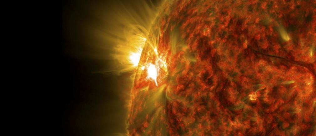 Ученые предположили, во что может превратиться Солнце