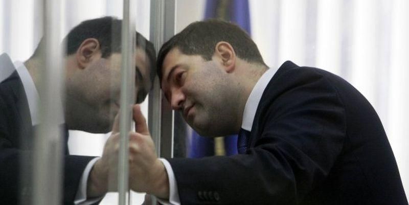 Чи вдасться Роману Насірову знову очолити Державну фіскальну службу Чи вдасться Роману Насірову знову очолити Державну фіскальну службу