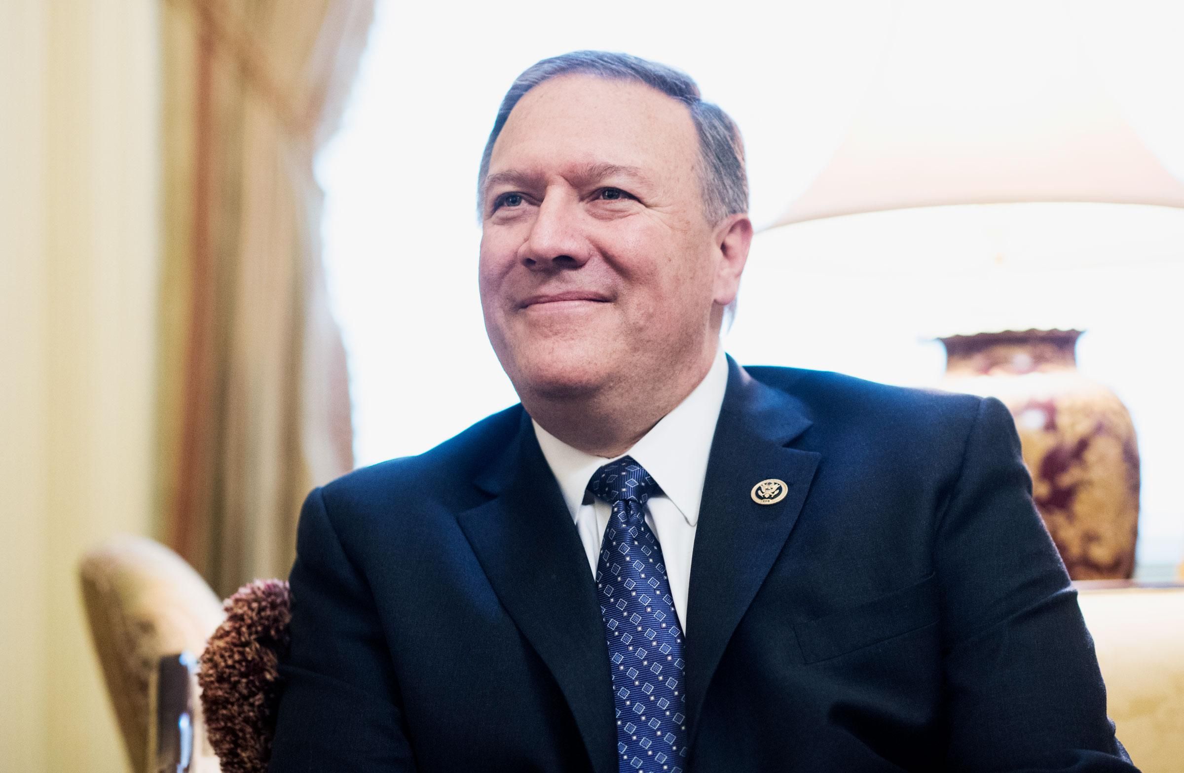 Это историческое достижение, – Госсекретарь США Помпео поздравил Украину с получением Томоса Это историческое достижение, – Госсекретарь США Помпео поздравил Украину с получением Томоса