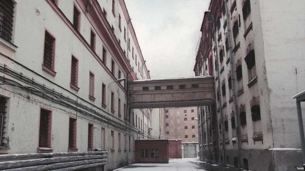 "Ребята держатся": консул посетил пленных украинских моряков в СИЗО Москвы "Ребята держатся": консул посетил пленных украинских моряков в СИЗО Москвы