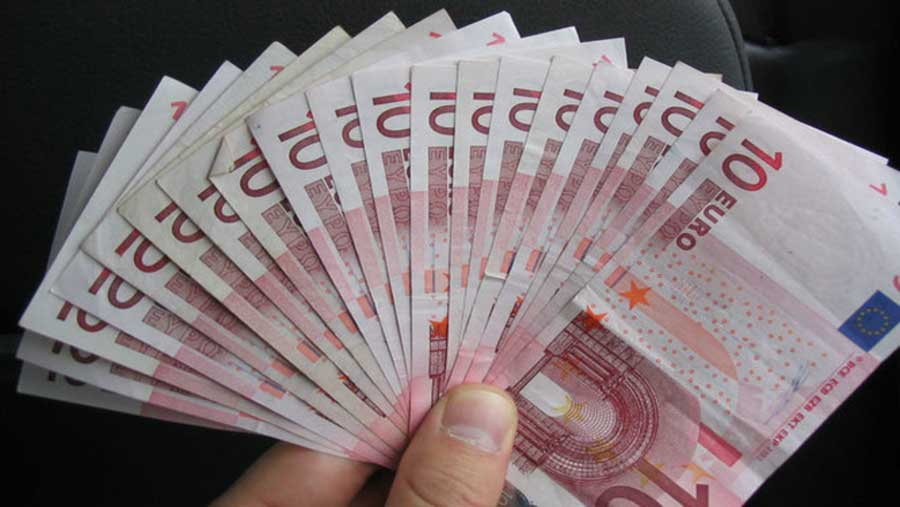 Наличный курс валют на 11.01.2019: курс доллара и евро