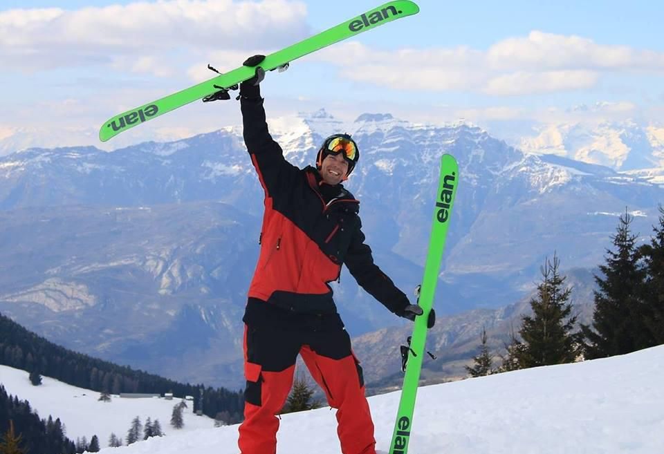 У спасенного в Карпатах лыжника – обморожение, он находится в реанимации У спасенного в Карпатах лыжника – обморожение, он находится в реанимации