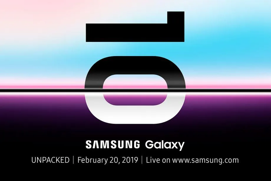 Samsung Galaxy S10 Samsung Galaxy S10