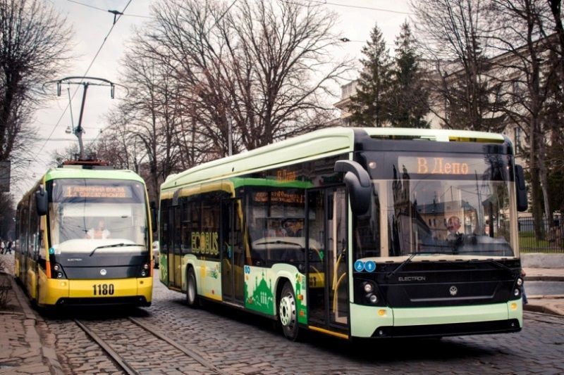 Для Харкова транспорт – не розкіш, а засіб збагачення Для Харкова транспорт – не розкіш, а засіб збагачення