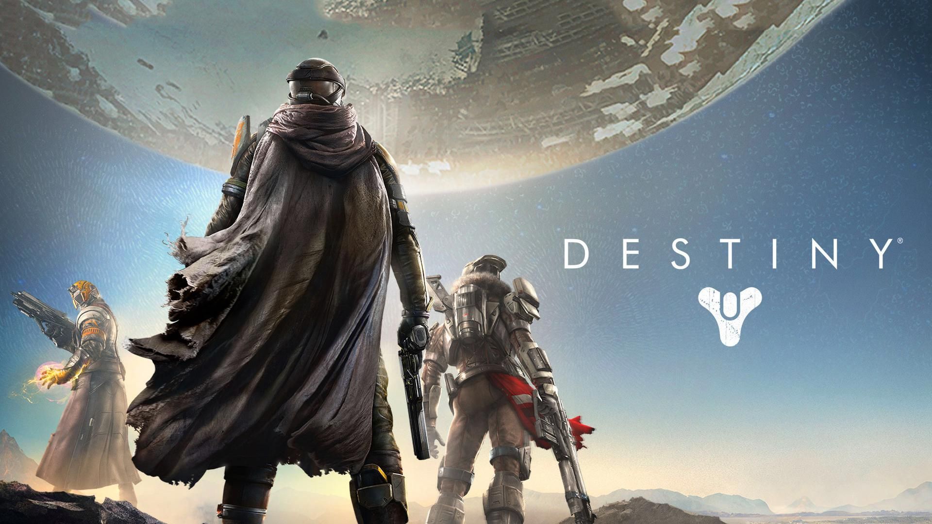 Авторы игры Destiny покидают компанию Activision: причины Авторы игры Destiny покидают компанию Activision: причины
