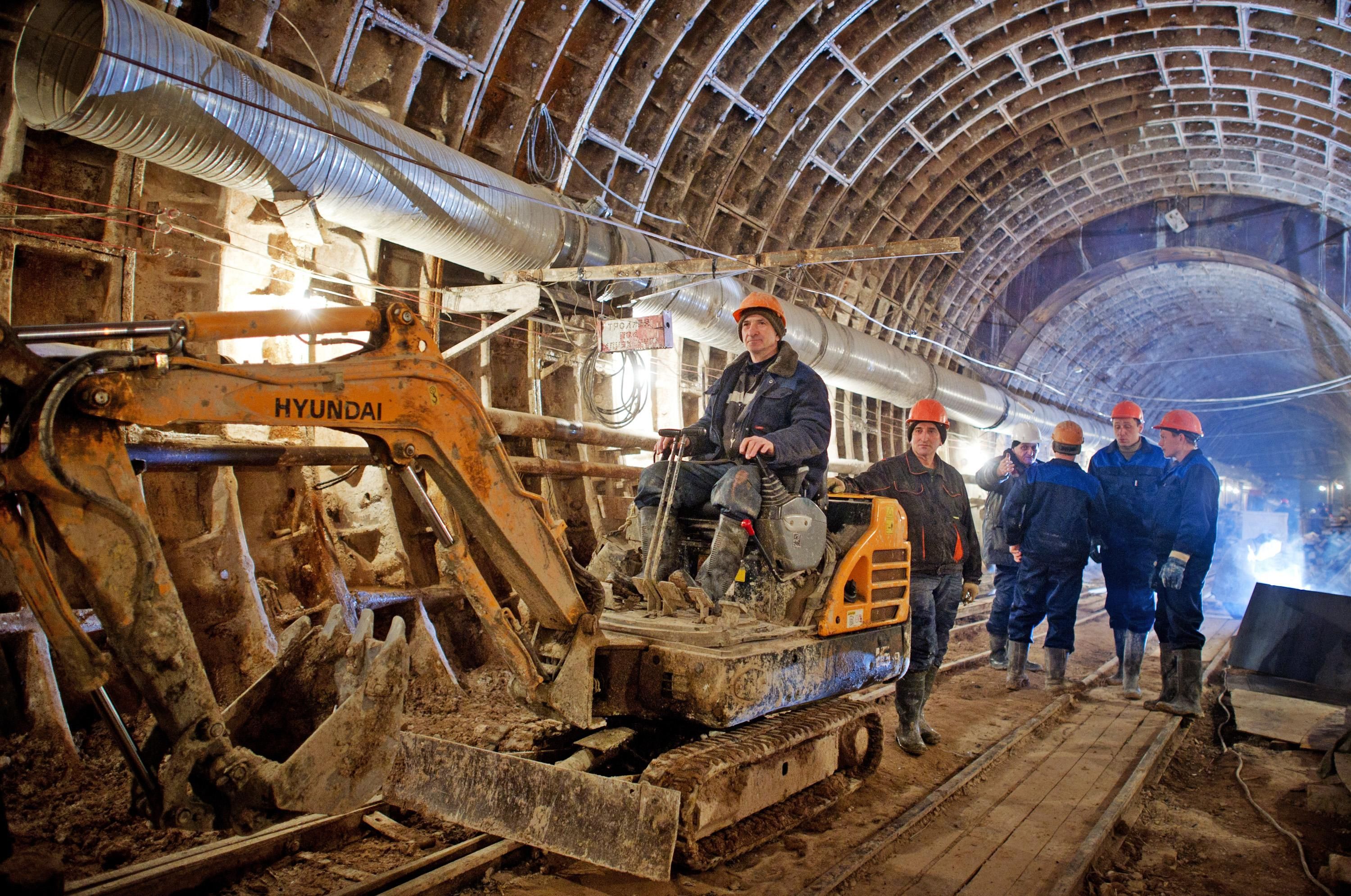Метро на "Одесскую": что не так с недвижимостью на строительстве новой линии метро в Харькове