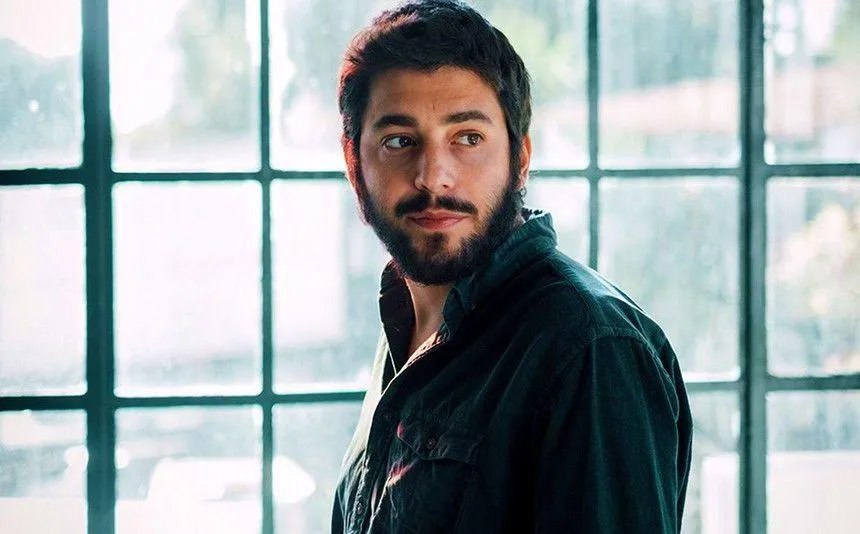 Переможець Євробачення 2017 Сальвадор Собрал Переможець Євробачення 2017 Сальвадор Собрал