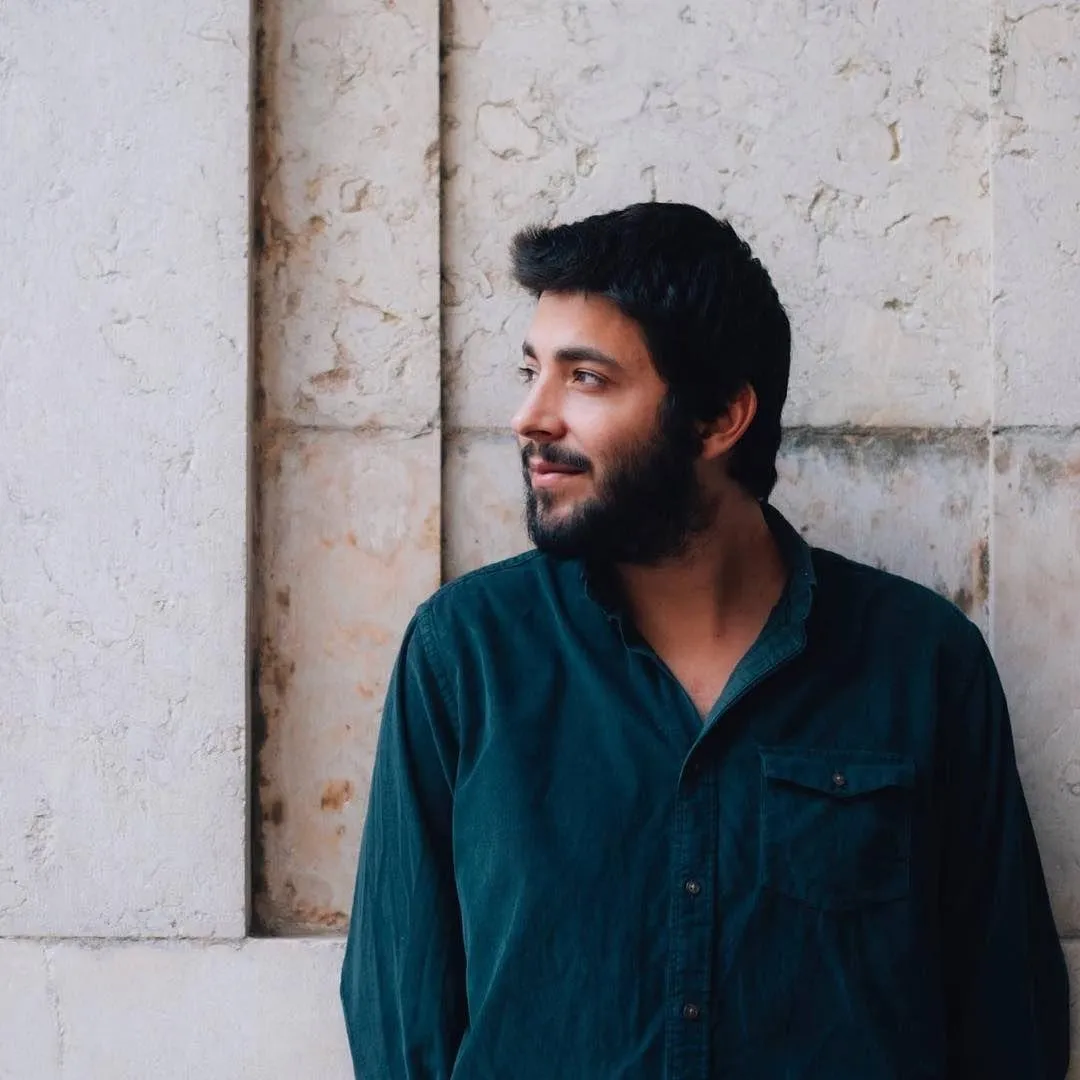 Португальський співак Сальвадор Собрал змінив імідж Португальський співак Сальвадор Собрал змінив імідж