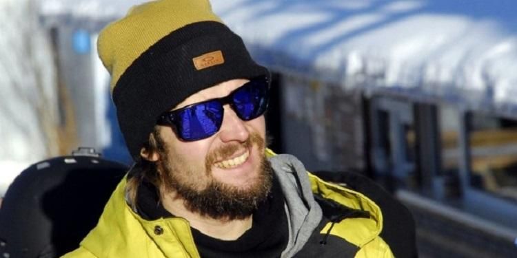 "Самостоятельно преодолел 15 километров": история спасения заблудившегося туриста в Карпатах "Самостоятельно преодолел 15 километров": история спасения заблудившегося туриста в Карпатах