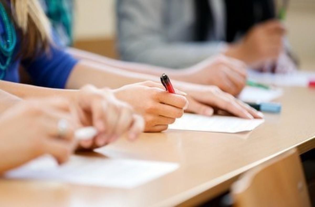 ЗНО у 2019 році: як його складатимуть абітурієнти із Донбасу та Криму ЗНО у 2019 році: як його складатимуть абітурієнти із Донбасу та Криму