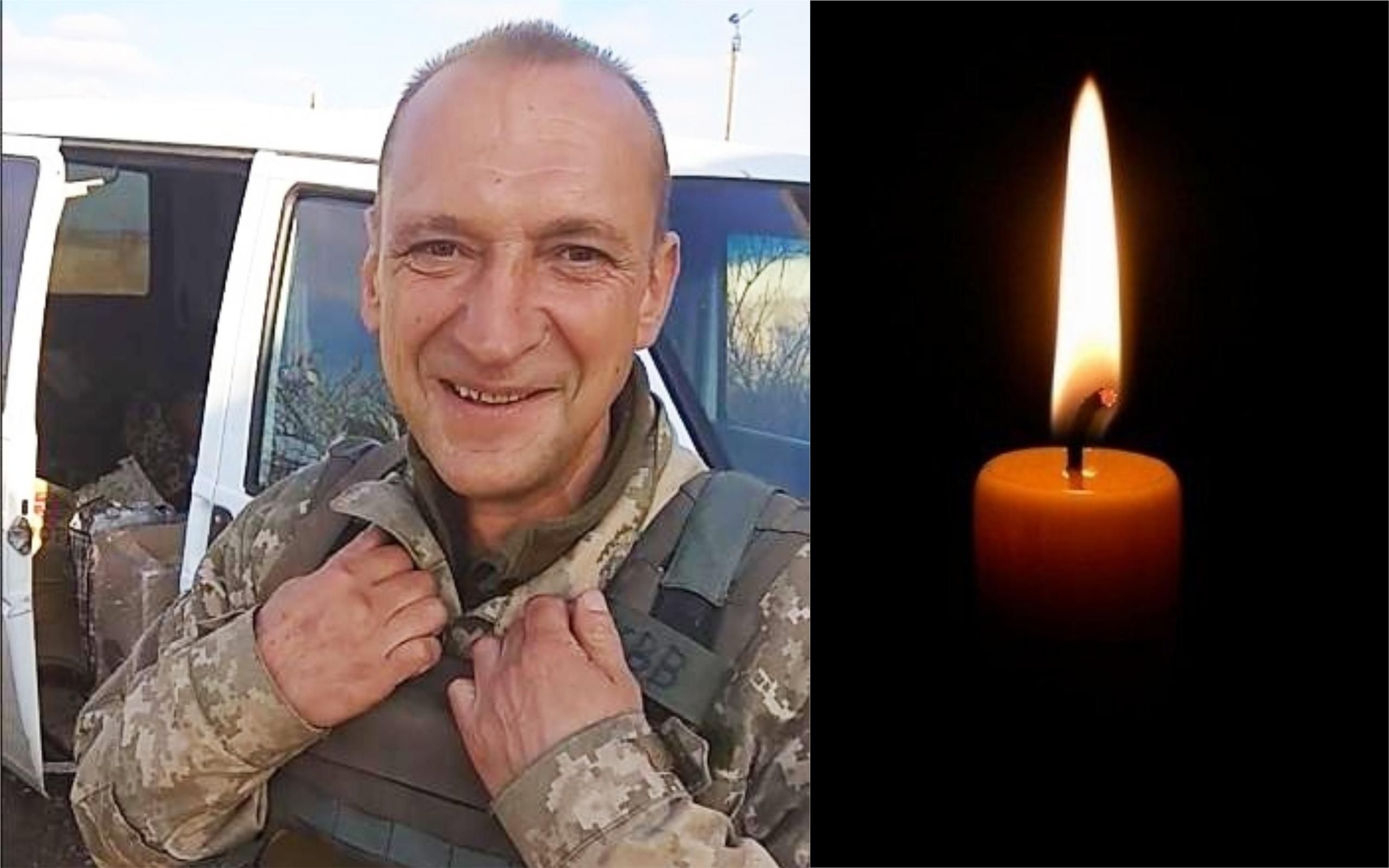 На Донбассе от переохлаждения в БМП погиб украинский военный
