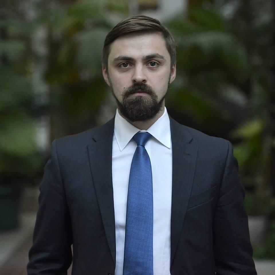 Задокументований секс: заступник міністра про новації в законодавстві Задокументований секс: заступник міністра про новації в законодавстві