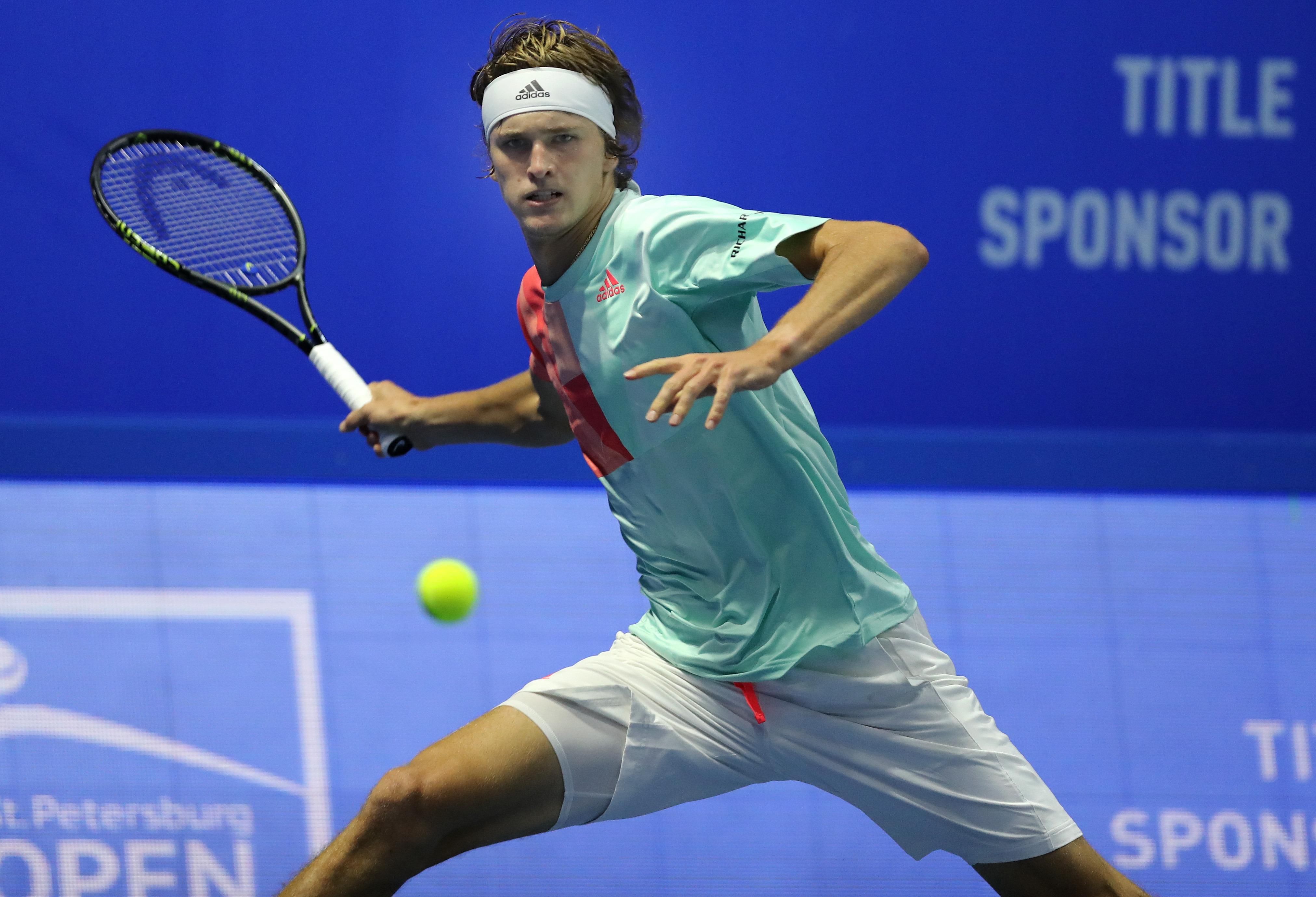 Гравці Adidas виступлять на Australian Open-2019 у формі з переробленого сміття
