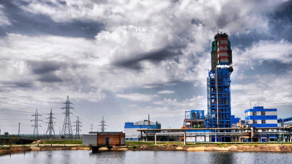 Окупанти на Донбасі майже повністю зупинили роботу хімзаводу "Стирол": чим це загрожує населенню Окупанти на Донбасі майже повністю зупинили роботу хімзаводу "Стирол": чим це загрожує населенню