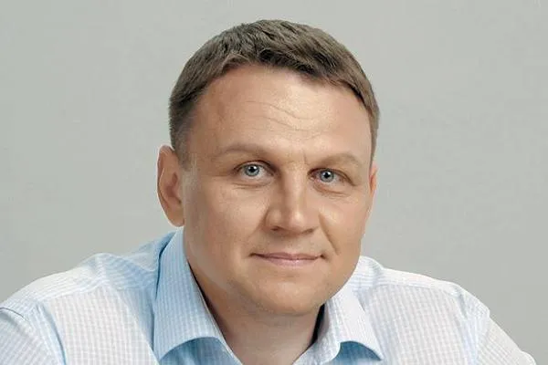 Олександр Шевченко