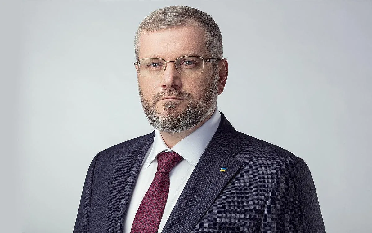 вілкул кандидат у президенти україни 2019