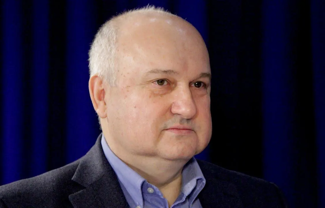 Ігор Смешко Ігор Смешко