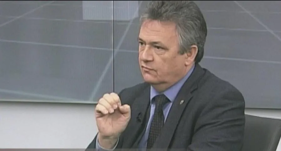 Микола Габер кандидат в президенти Микола Габер кандидат в президенти