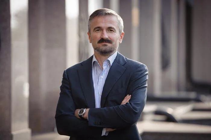 Сергей Носенко кандидат в президенты 2019 выборы президентские выборы