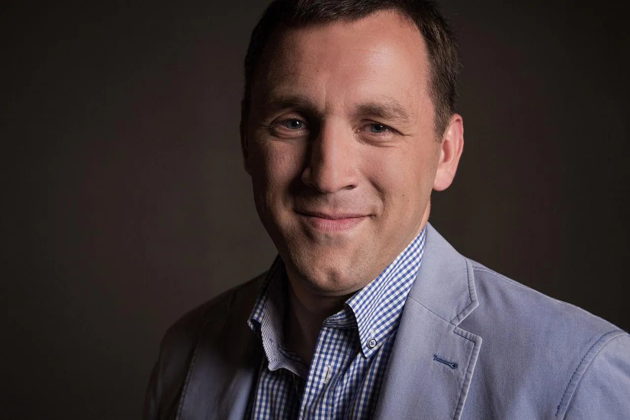 Віктор Кривенко Віктор Кривенко