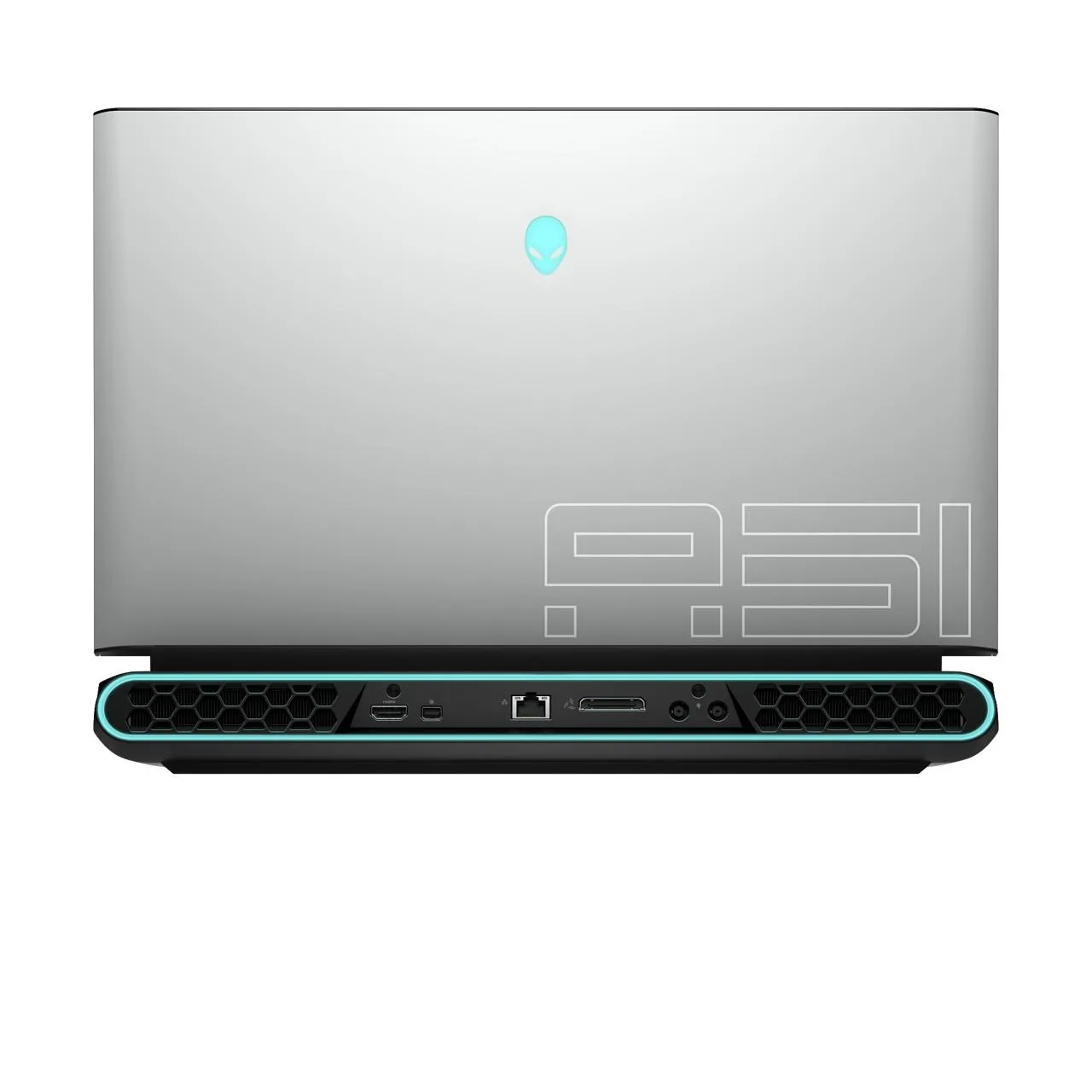 Alienware Area-51m 