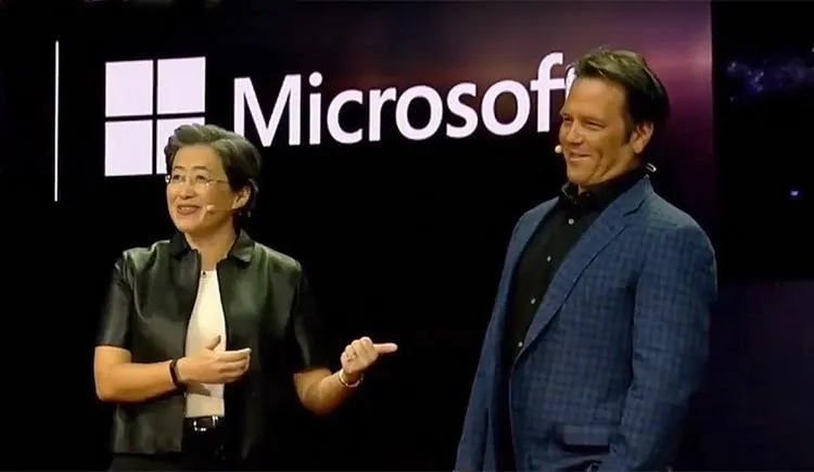 AMD та Microsoft продовжать співпрацю