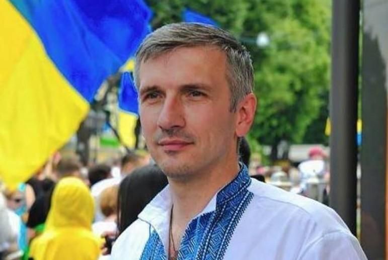 Активісту Михайлику витягли кулю із легені, – поліція Активісту Михайлику витягли кулю із легені, – поліція