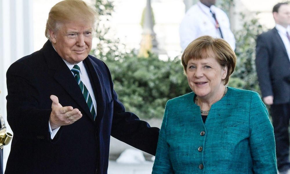 До яких санкцій проти Росії готові в ЄС і США? До яких санкцій проти Росії готові в ЄС і США?