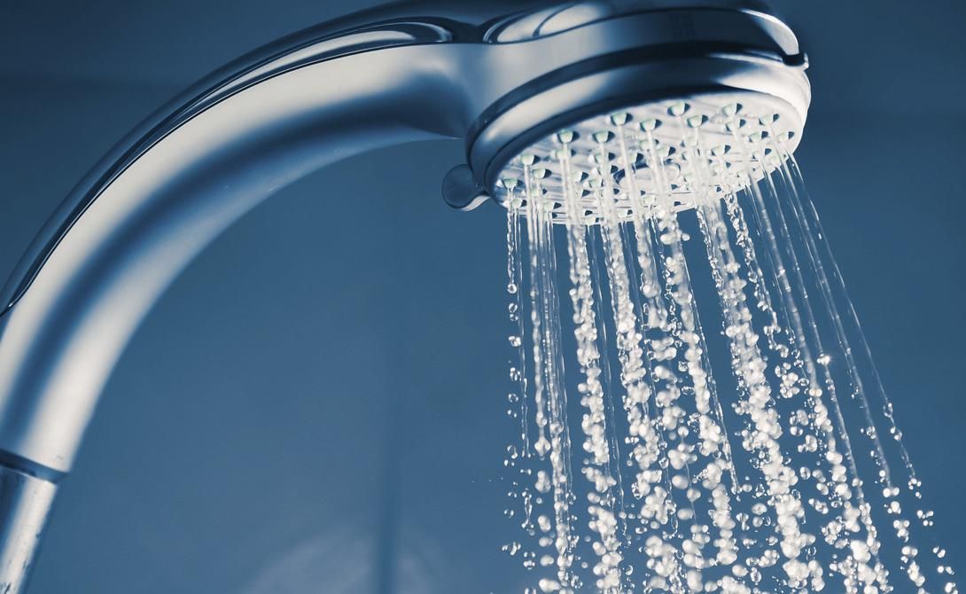 Космічні технології на Землі: у Швеції винайшли душ, в якому не закінчується вода Космічні технології на Землі: у Швеції винайшли душ, в якому не закінчується вода