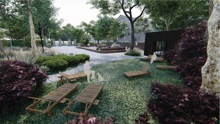 проект відновлення Літній театр Одеса проект відновлення Літній театр Одеса