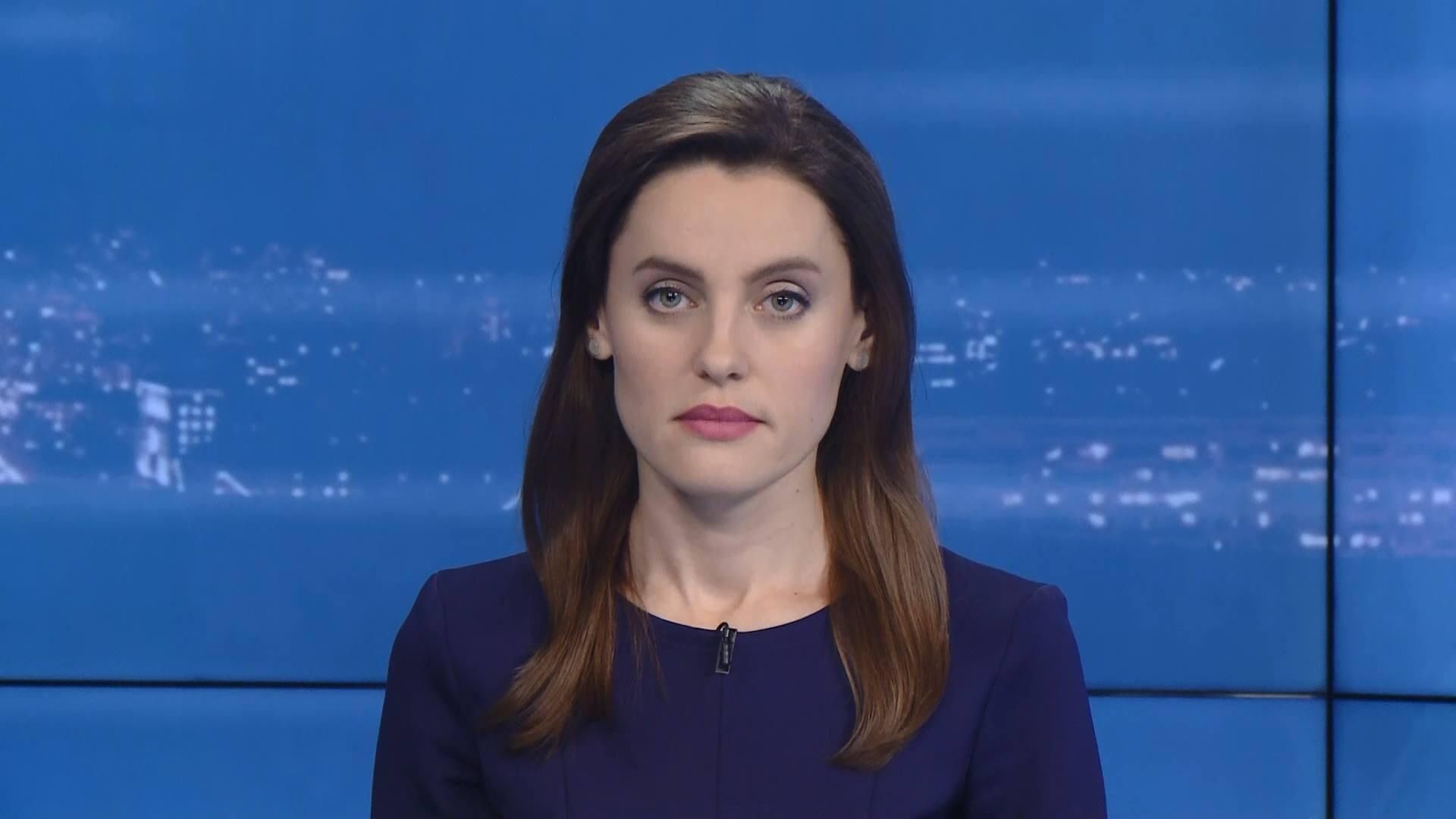 Випуск новин за 18:00: Передвиборчі обіцянки. Розписка про секс