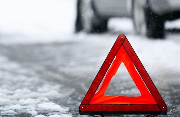 Скільки ДТП сталось в Україні за 2018 рік: офіційні дані Скільки ДТП сталось в Україні за 2018 рік: офіційні дані