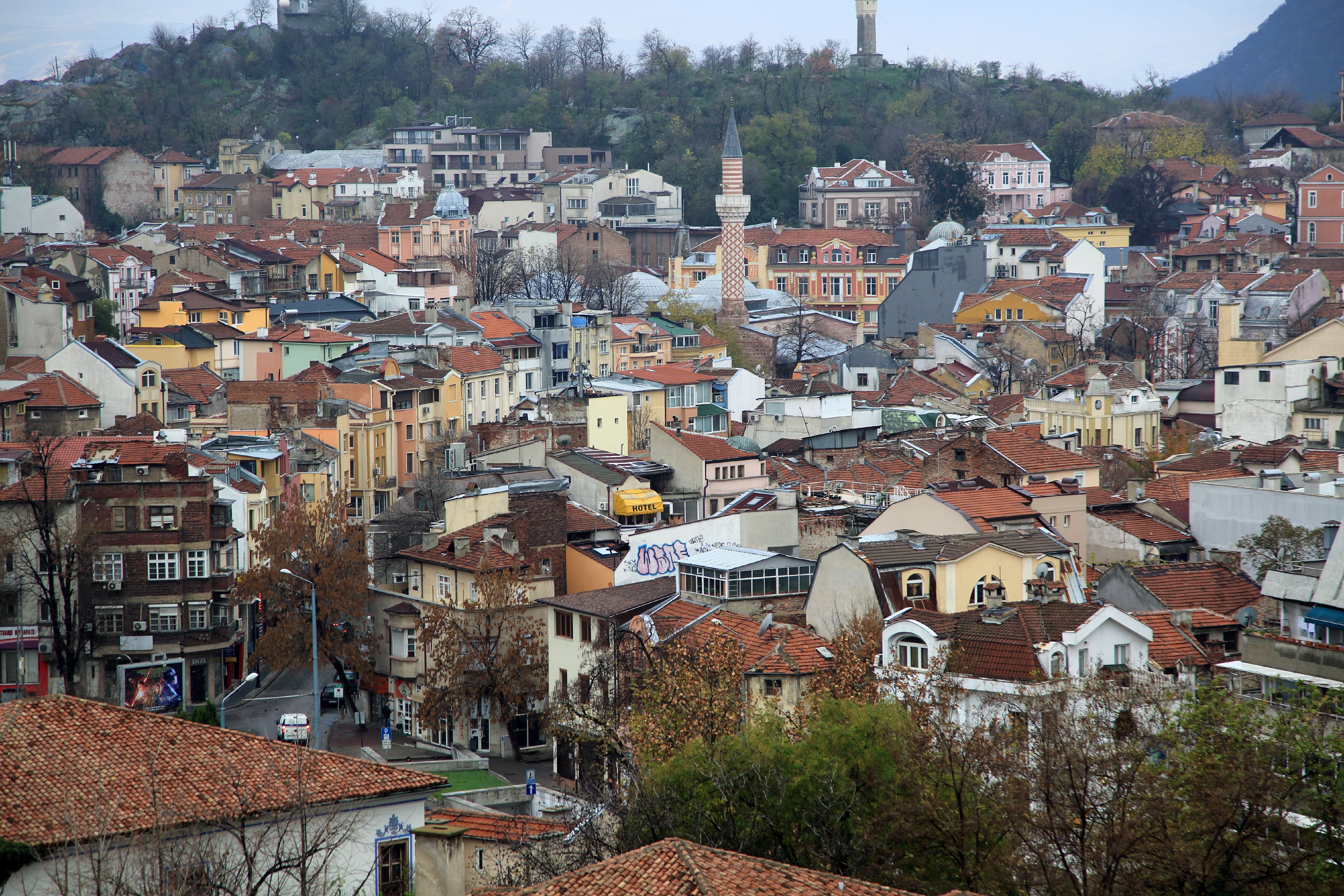 Украинцы скупают недвижимость в Болгарии: какое жилье пользуется наибольшим спросом