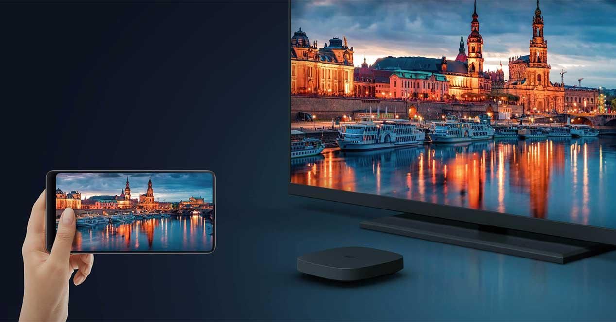 Xiaomi представила свою самую дешевую телеприставку – Mi Box 4 SE Xiaomi представила свою самую дешевую телеприставку – Mi Box 4 SE