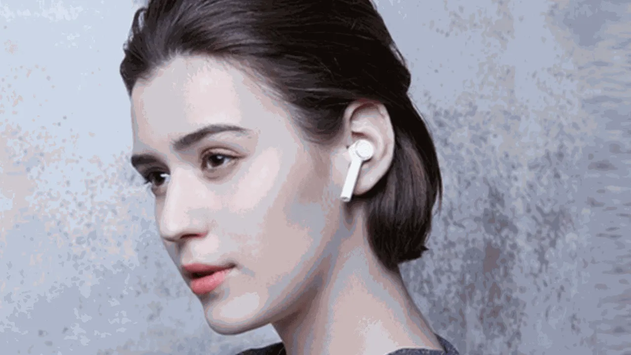 Xiaomi Mi AirDots Pro Xiaomi Mi AirDots Pro