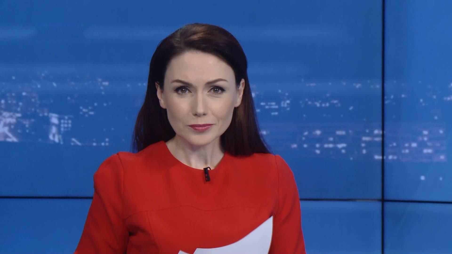 Выпуск новостей за 20:00: Предвыборные обещания. Спасенный лыжник
