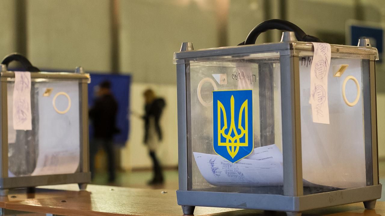 ЦИК отказала двум претендентам на должность президента: известна причина ЦИК отказала двум претендентам на должность президента: известна причина