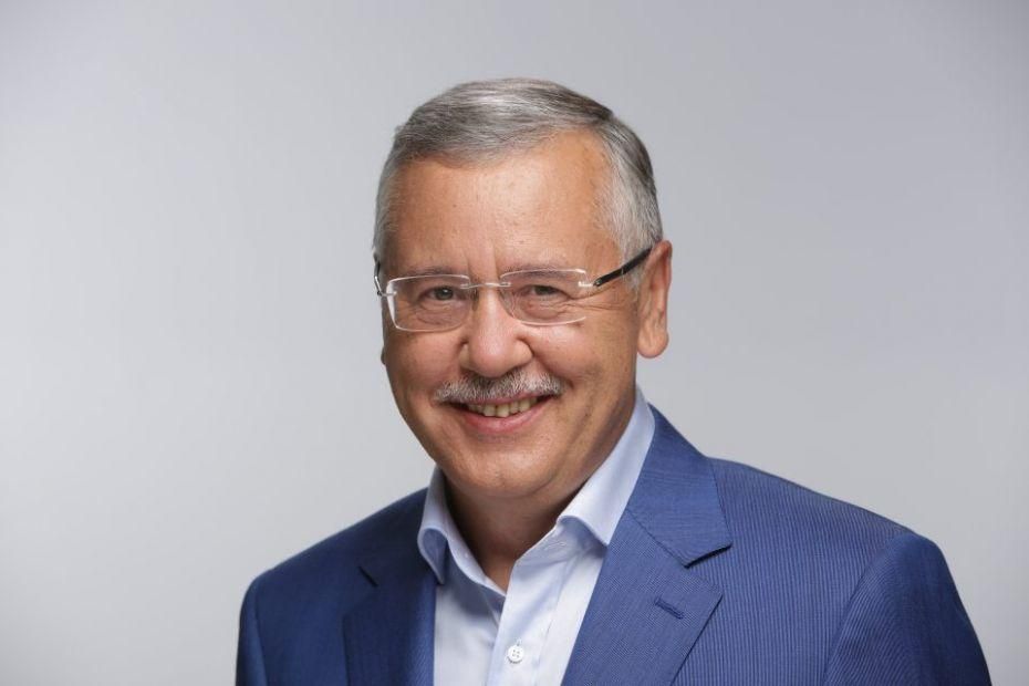 Анатолий Гриценко идет в президенты: что известно о политике Анатолий Гриценко идет в президенты: что известно о политике