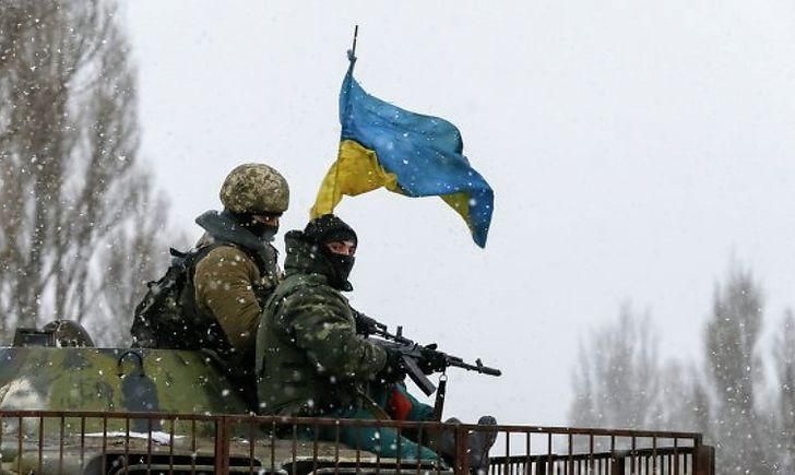 Горячие сутки на Донбассе: есть раненые среди украинских бойцов и жертвы среди оккупантов