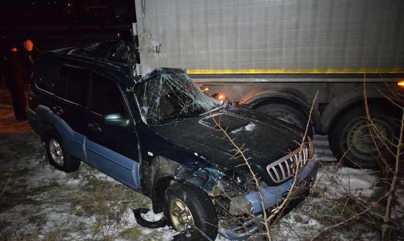 ДТП с заместителем командующего Сухопутных войск на Николаевщине: в ВСУ рассказали подробности ДТП с заместителем командующего Сухопутных войск на Николаевщине: в ВСУ рассказали подробности